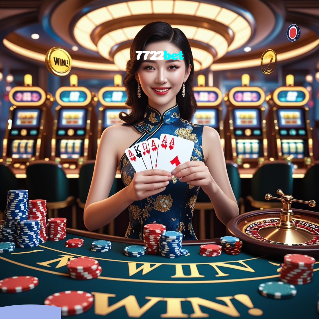 7722bet:Jogue slots, aposte no futebol e ganhe prêmios incríveis no cassino online!