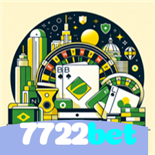 7722bet:Seu time na vitória e os jackpots no cassino online te esperam!