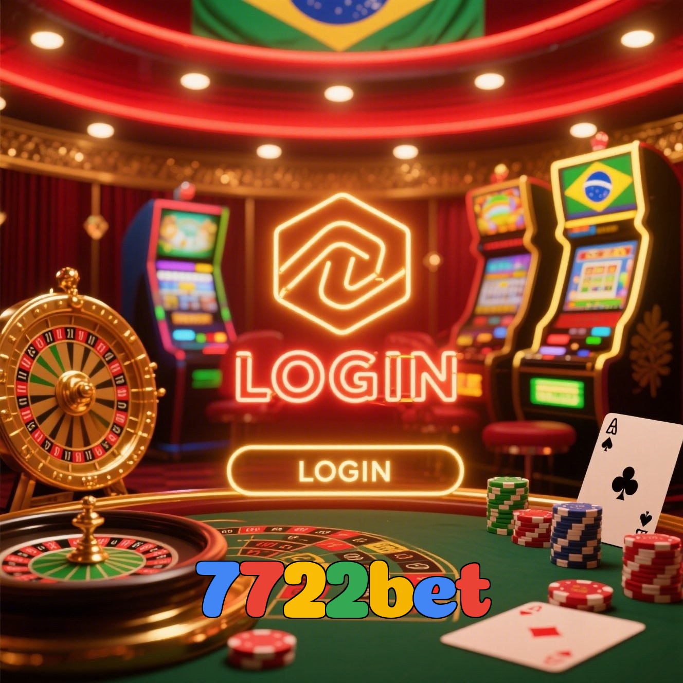 7722bet:Jogue poker, roleta e aposte no futebol no cassino mais confiável!