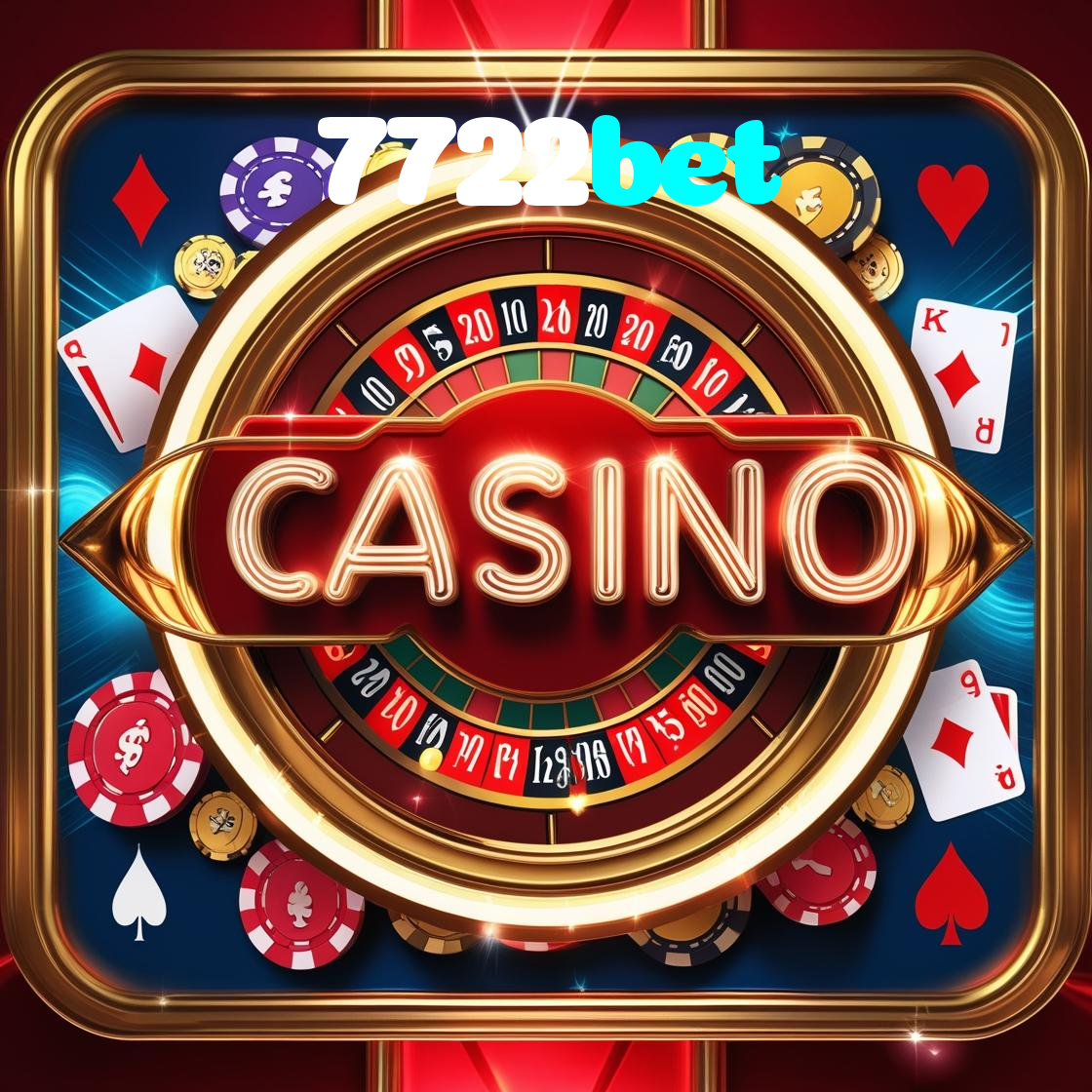 7722bet:Jogue poker, aposte no futebol e conquiste prêmios incríveis no cassino!