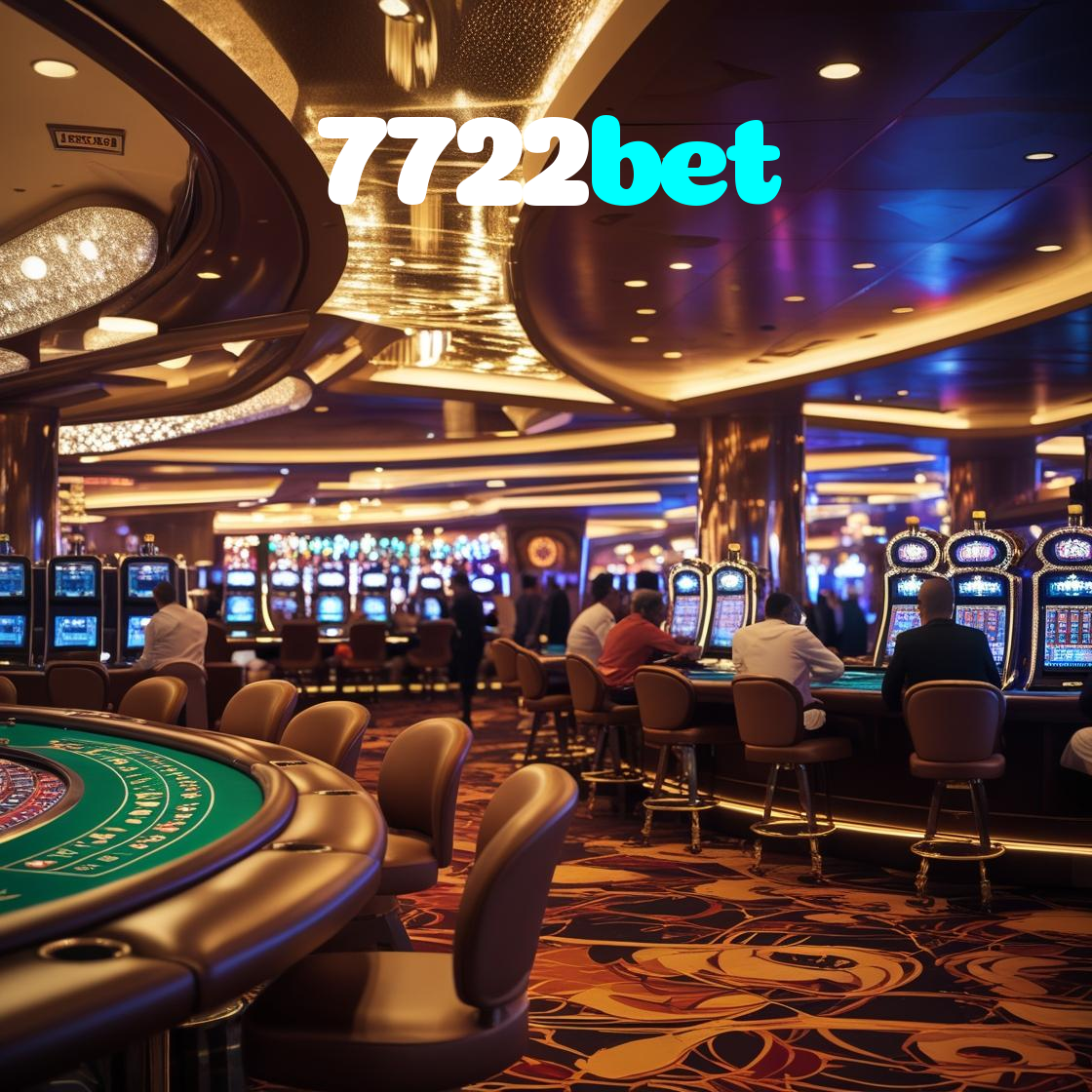 7722bet：O melhor cassino para você jogar poker e fazer apostas no futebol online!