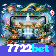 7722bet：O futebol nunca foi tão divertido! Aposte nas melhores partidas e vença!