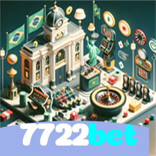 7722bet：Sinta a emoção de ganhar no blackjack! Aposte agora!