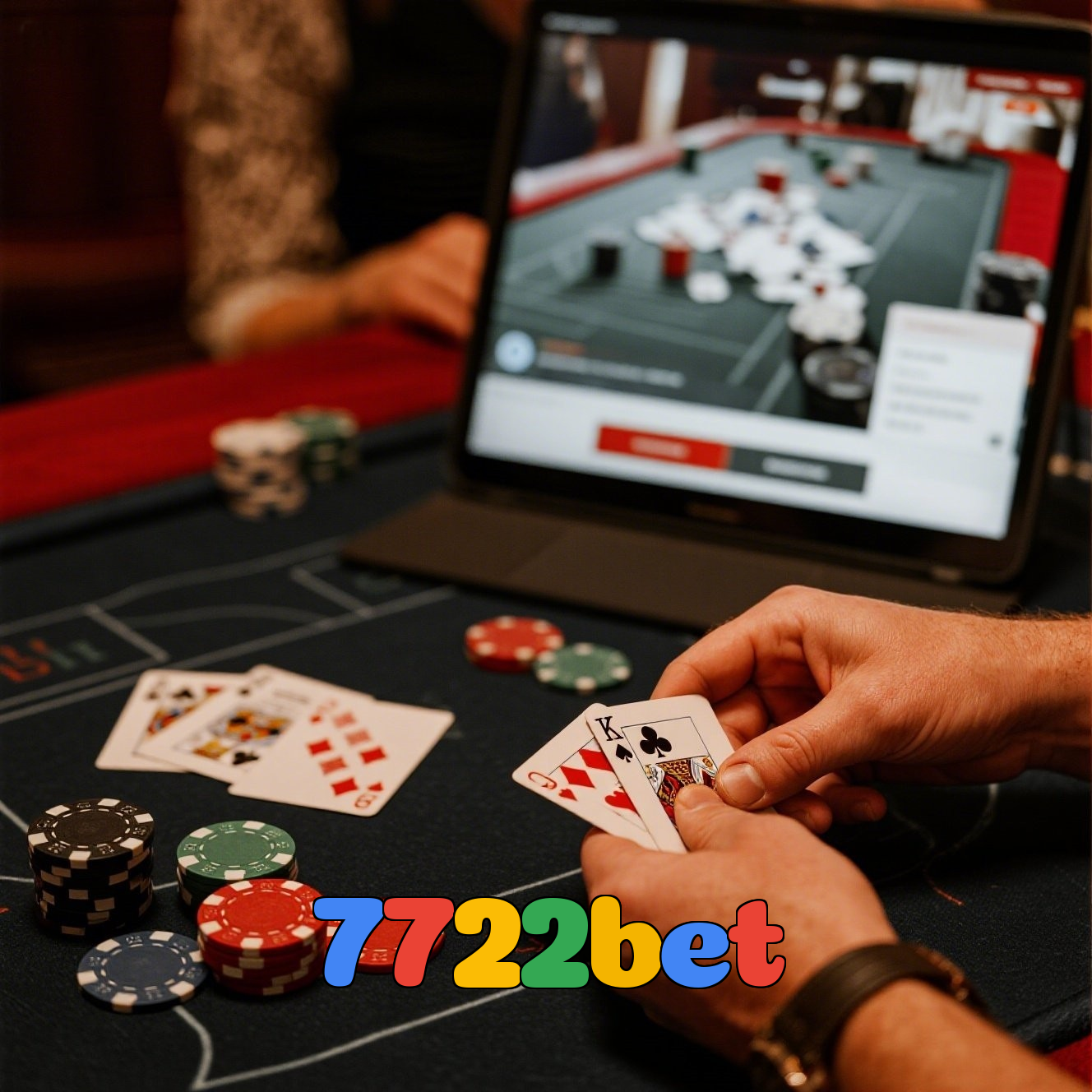 7722bet：As melhores slots do mercado estão esperando por você! Jogue agora!