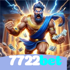 7722bet：A adrenalina do futebol online está ao seu alcance!