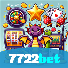 7722bet：Apostas ao vivo no futebol e grandes prêmios nos melhores jogos de cassino!