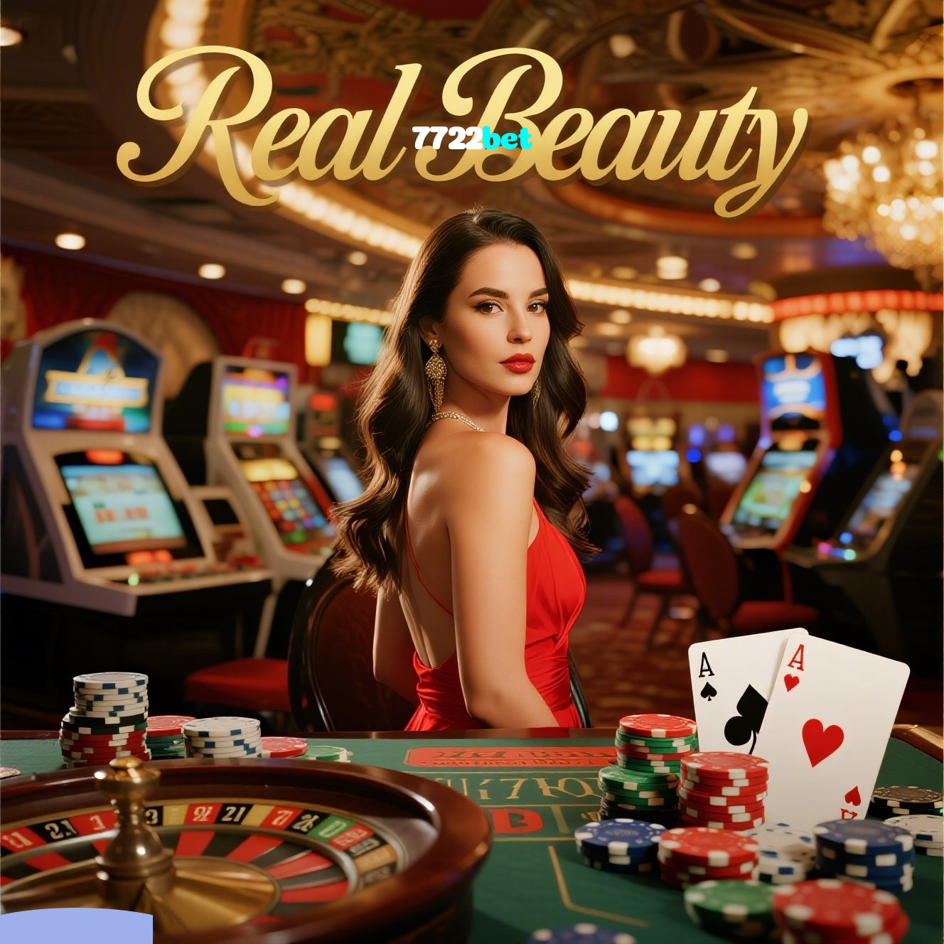 7722bet:Jogue slots, poker e aposte no futebol no cassino online mais emocionante!