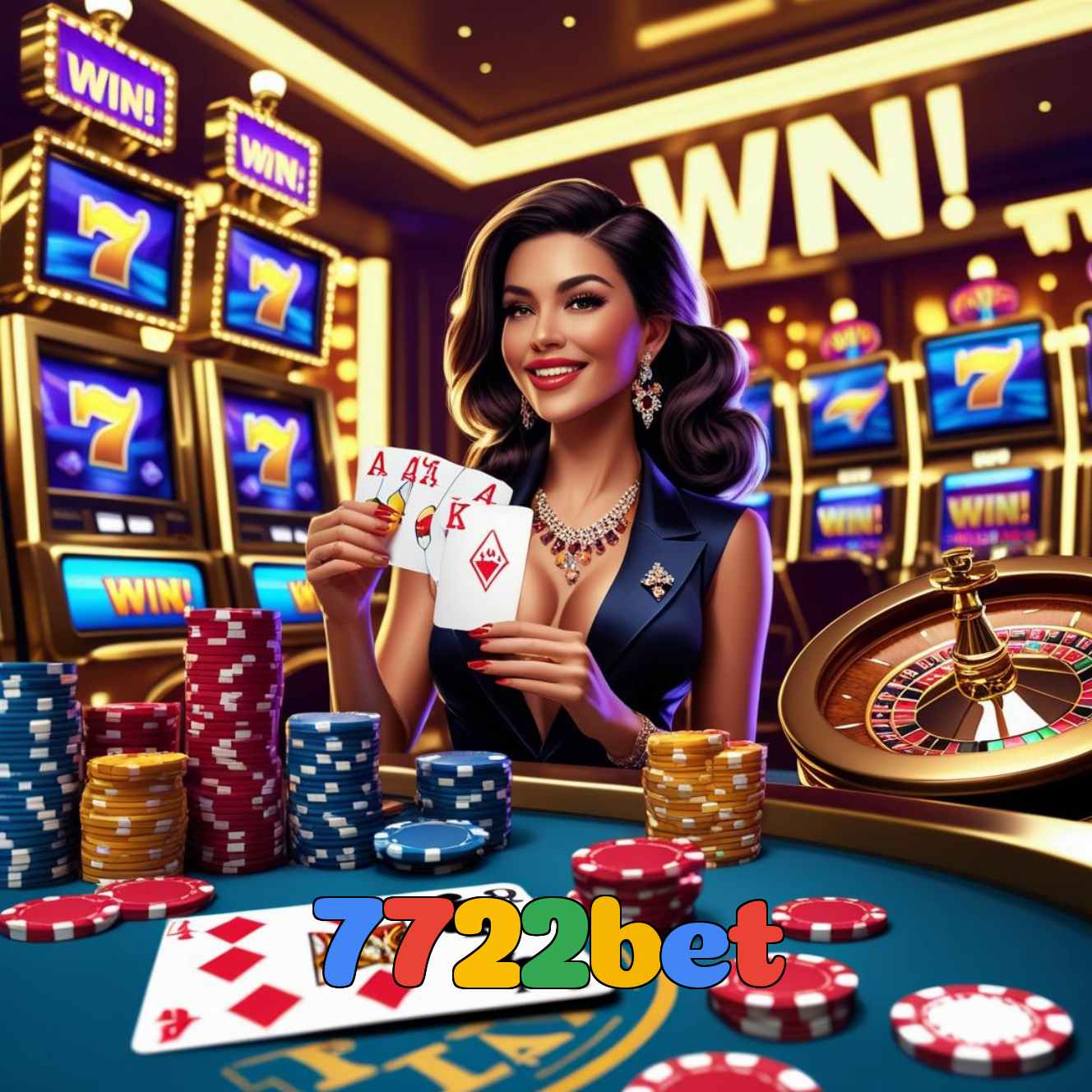 7722bet:Cada giro nas slots é uma chance de grandes vitórias!
