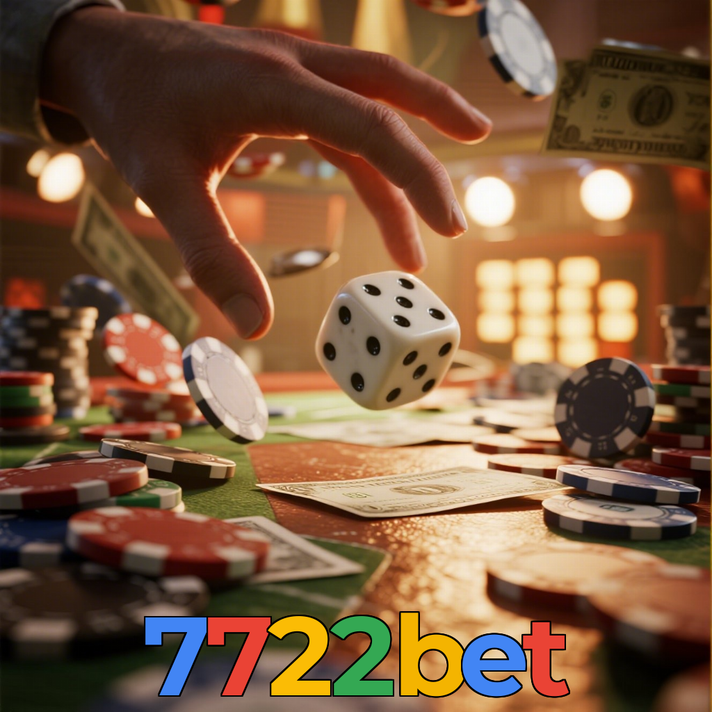 7722bet：Jogue poker, aposte no futebol e ganhe em grandes jogos de cassino!