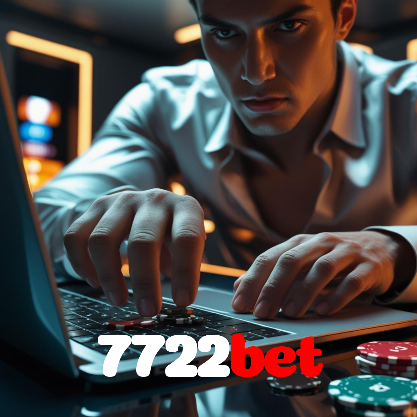 7722bet:Jogue nas nossas slots e conquiste vitórias épicas!