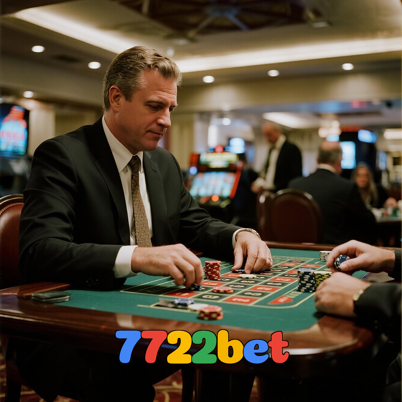7722bet:Aposte nas mesas de poker e vença com estilo!