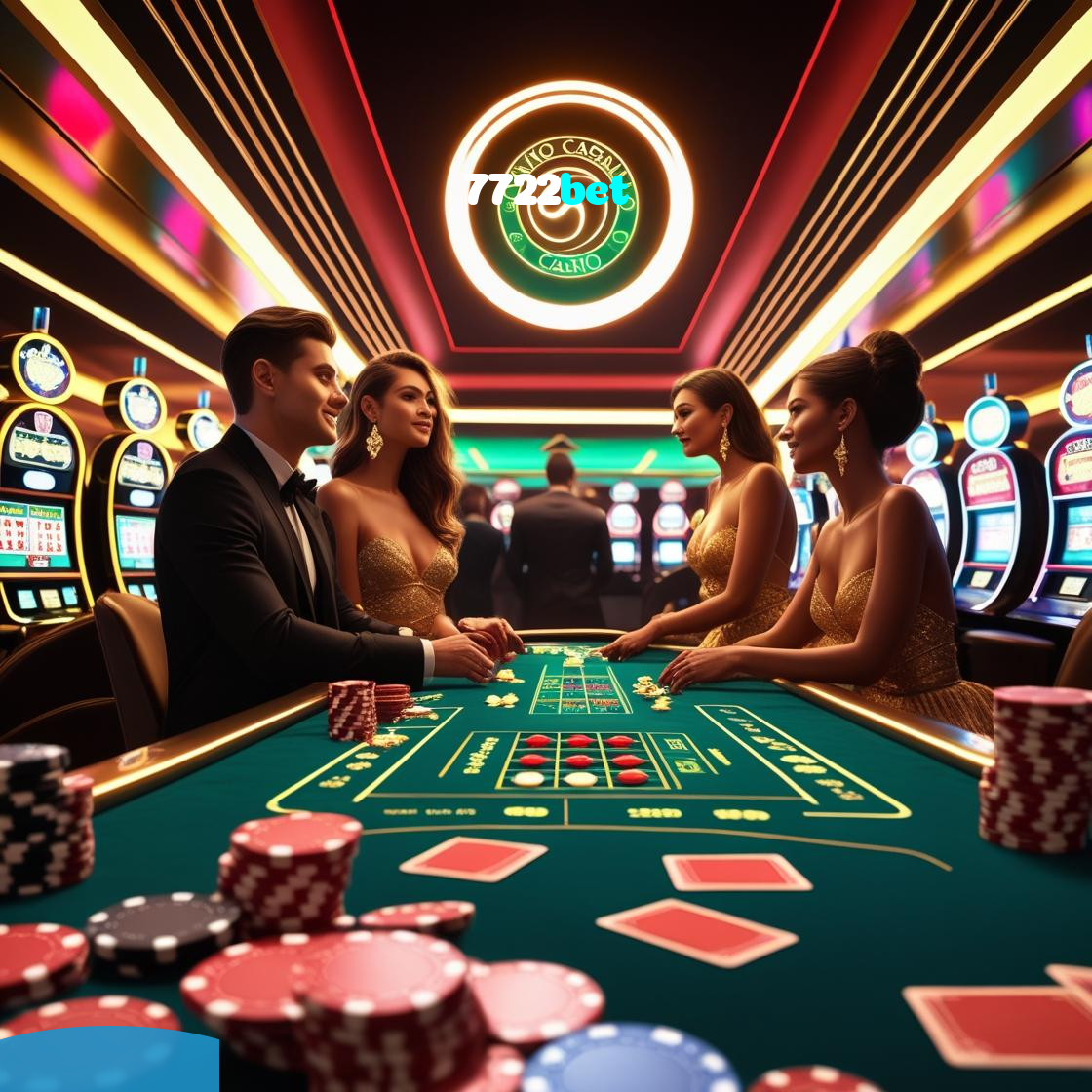 7722bet:O cassino online mais confiável para jogar blackjack e apostar no futebol!