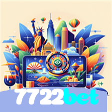 7722bet：Vença no poker e aposte no futebol com segurança no nosso cassino!