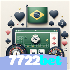 7722bet：Jogue nas melhores slots e leve o jackpot para casa!