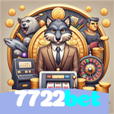 7722bet：Jogue as melhores slots e conquiste jackpots épicos!