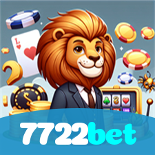 7722bet：Diversão sem limites com roleta, blackjack e apostas em futebol ao vivo!