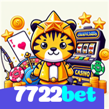 7722bet：Jogue nas slots e viva a emoção das grandes vitórias!