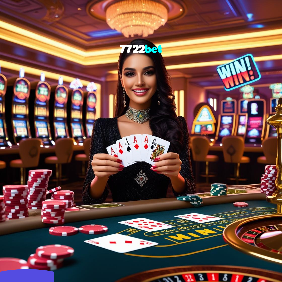 7722bet:Apostas ao vivo no futebol e prêmios em blackjack e roleta!