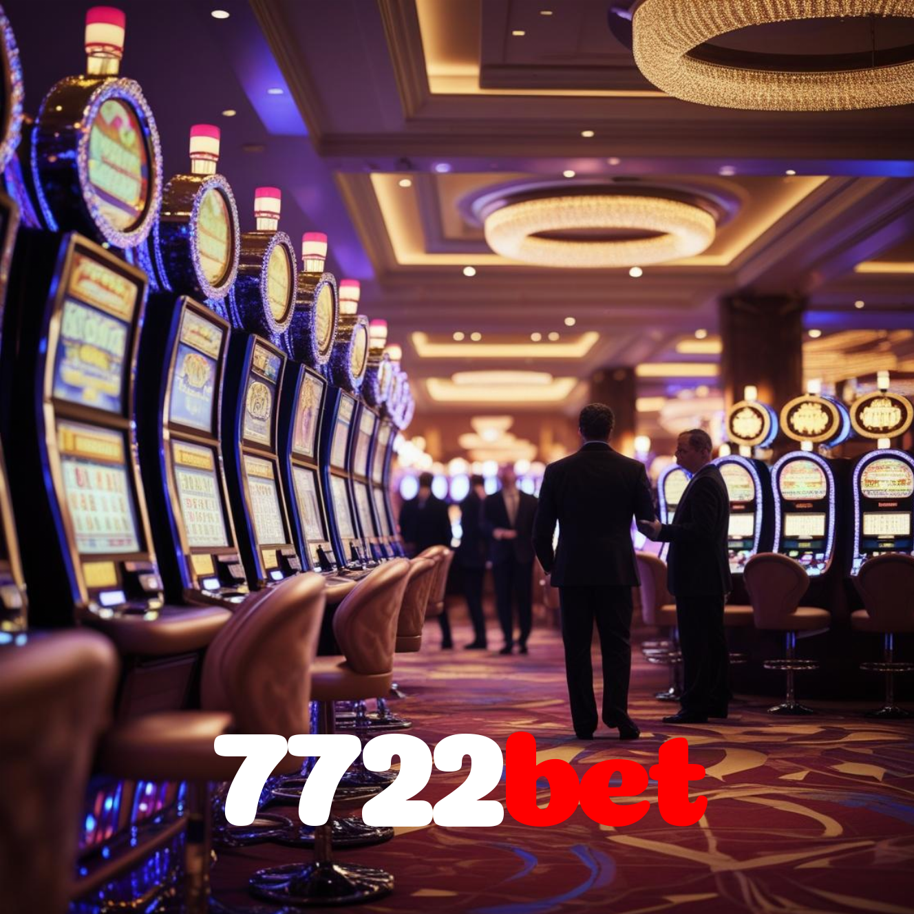 7722bet:Em cada giro, uma vitória! Jogue nas melhores slots online!