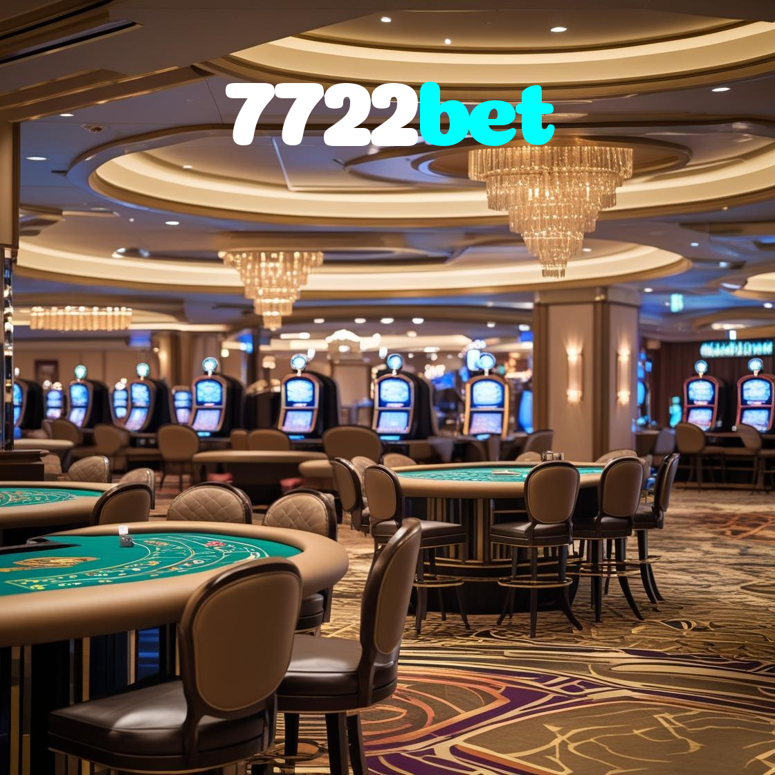 7722bet:A sorte nunca esteve tão ao seu alcance! Aposte nas nossas slots agora!