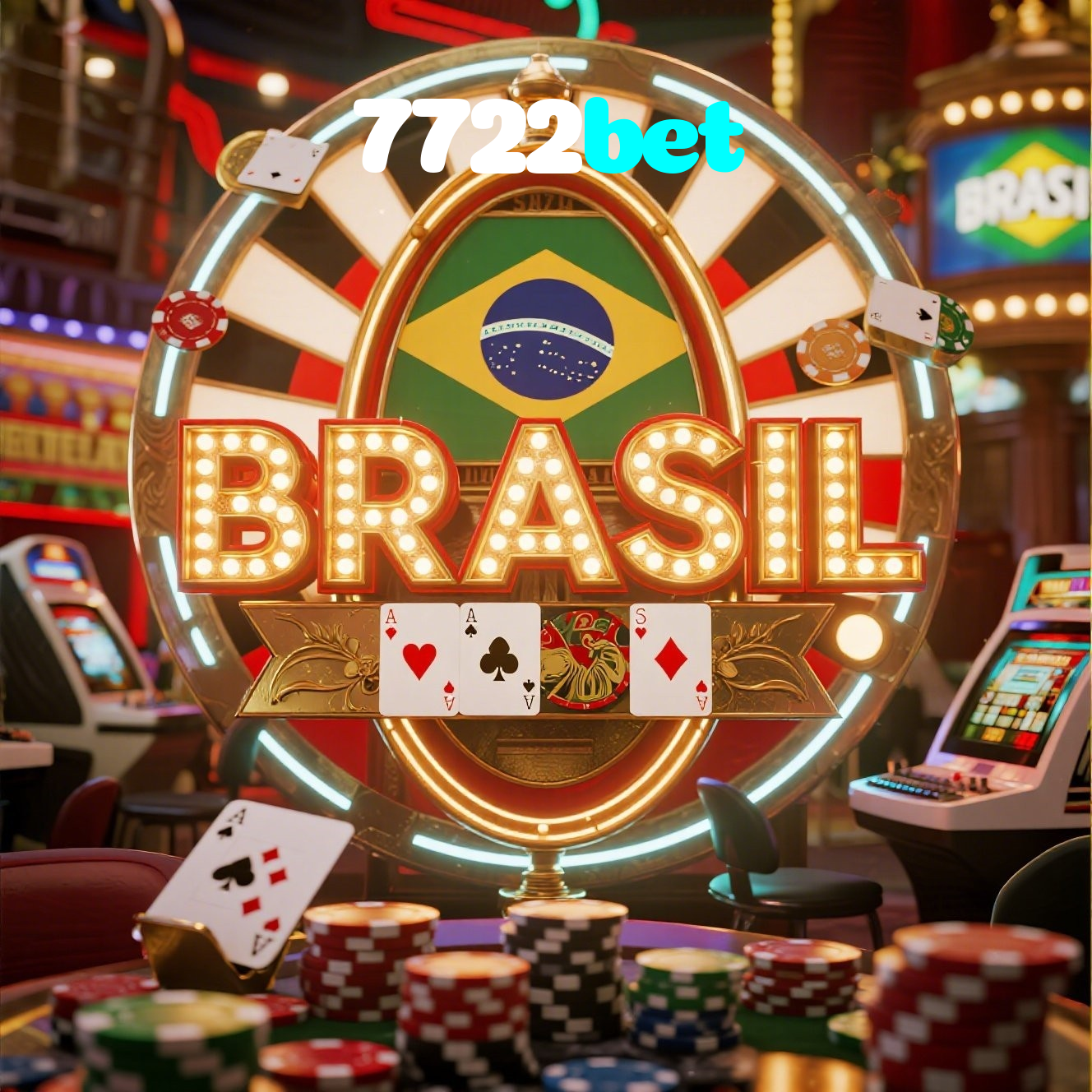 7722bet:Jogue poker como um profissional e vença agora mesmo!