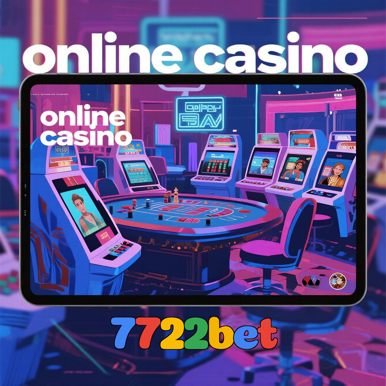 7722bet:A sorte está na roleta! Aposte e vença agora mesmo!