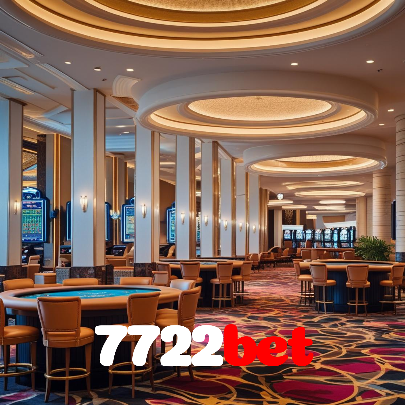 7722bet:A roleta nunca foi tão emocionante! Aposte e ganhe!