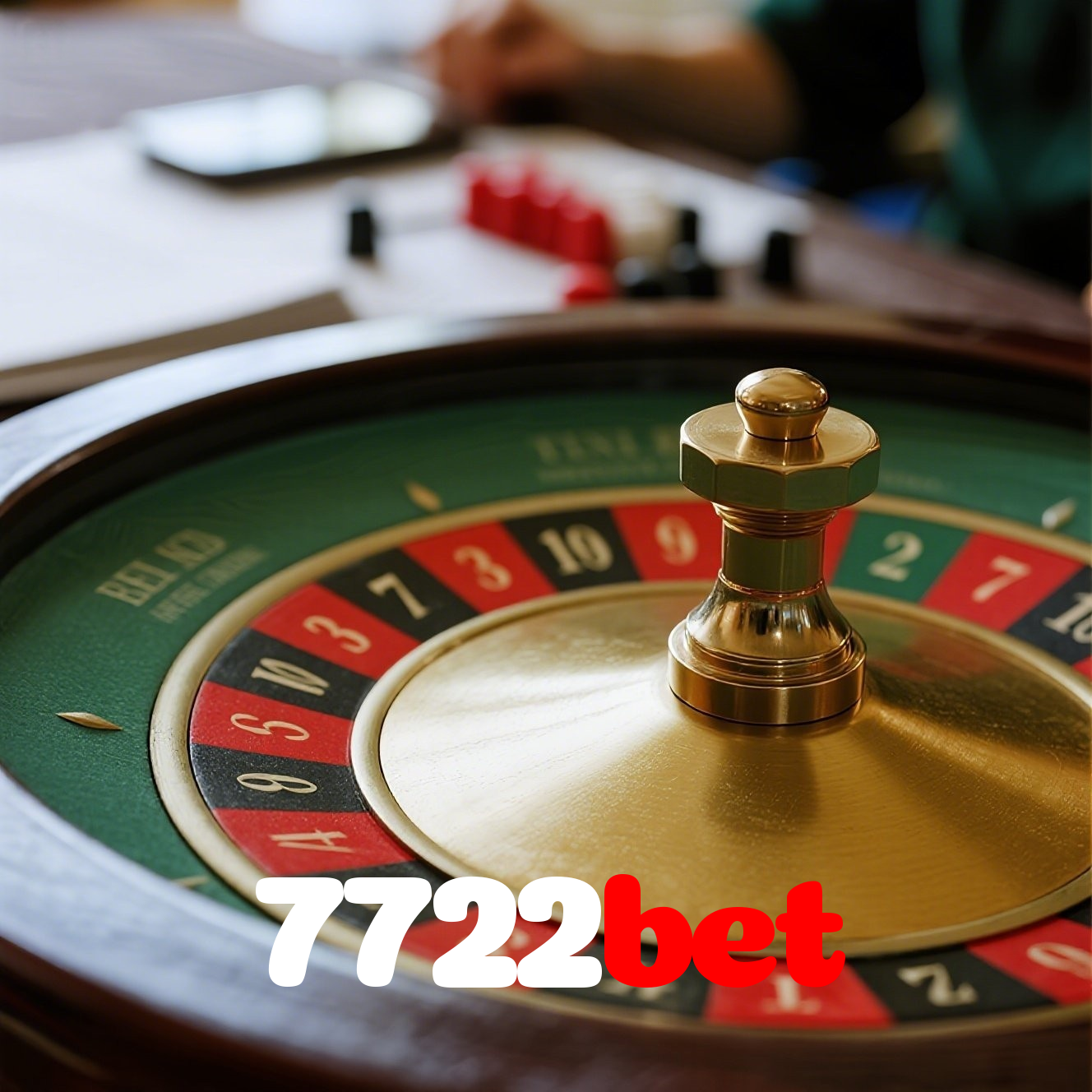 7722bet:O cassino online está esperando por você! Jogue e vença!