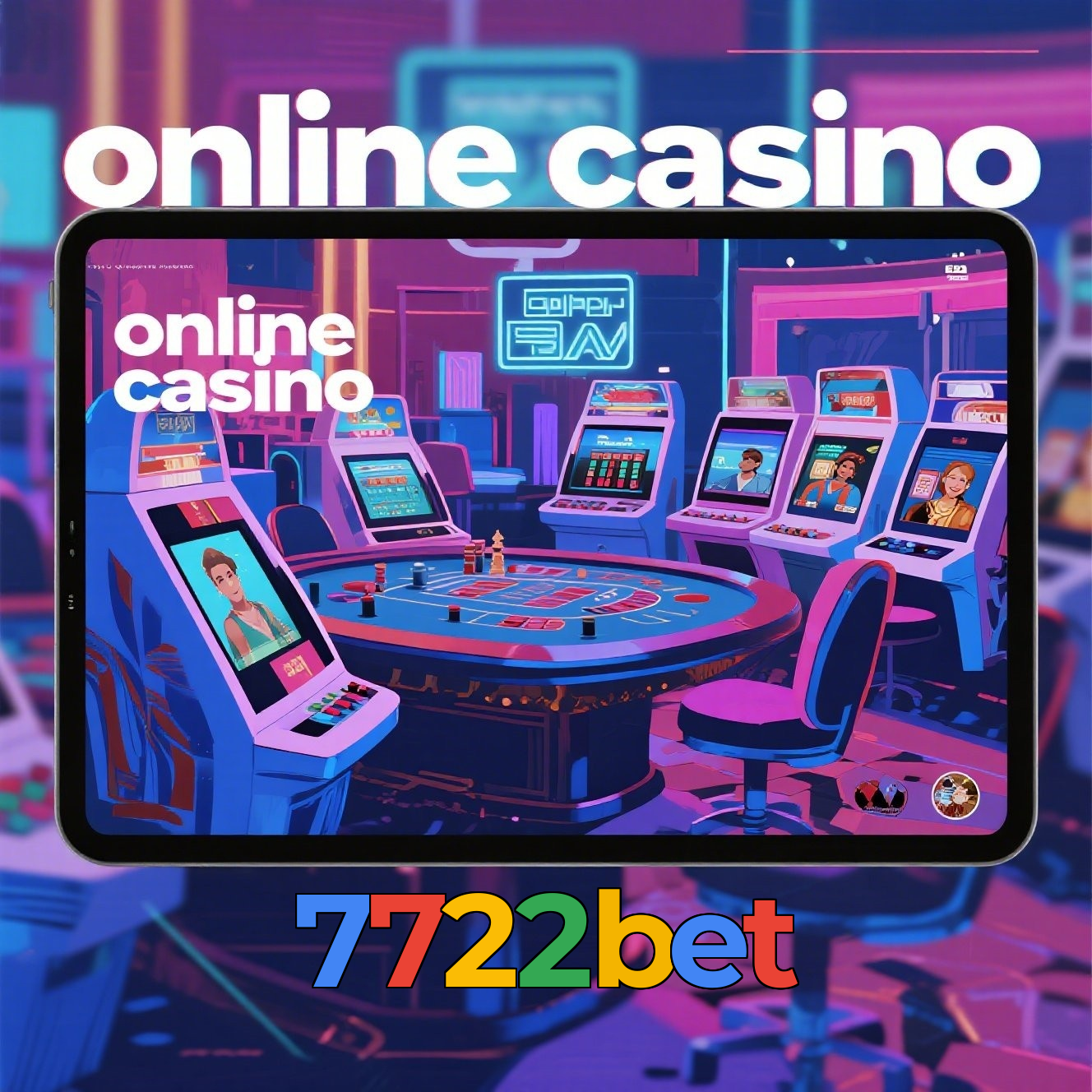 7722bet:Apostas emocionantes em futebol e diversão garantida em blackjack e roleta!