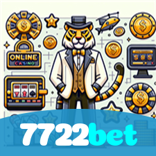7722bet：O cassino online mais confiável com apostas no futebol e prêmios em blackjack!