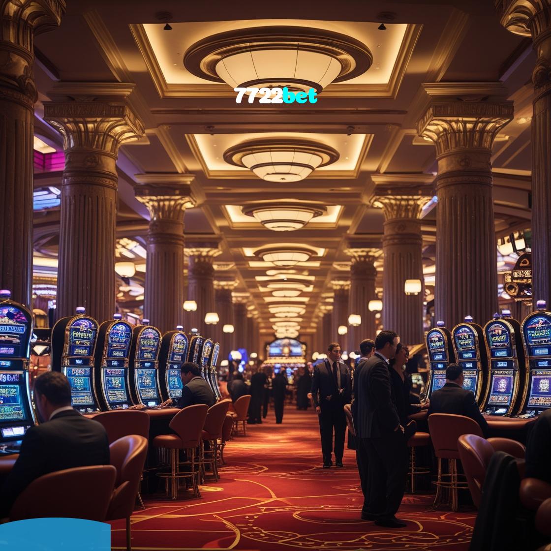 7722bet：Jogue slots, aposte no futebol e ganhe com confiança no nosso cassino online!
