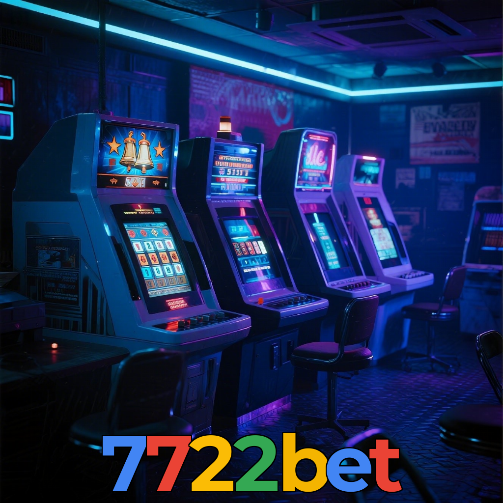7722bet：Jogue poker, ganhe no futebol e vença no cassino online mais confiável!