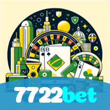 7722bet：Jogue slots, aposte no futebol e ganhe com confiança no nosso cassino online!