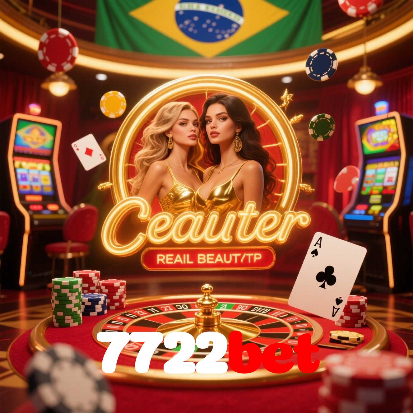 7722bet:Entre no cassino e aposte nas roletas mais emocionantes!