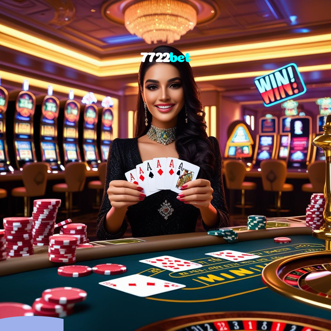 7722bet:A sorte está esperando por você! Vença na roleta e ganhe grandes vitórias!