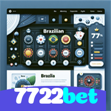 7722bet:Jogue futebol online e experimente a emoção de grandes vitórias!