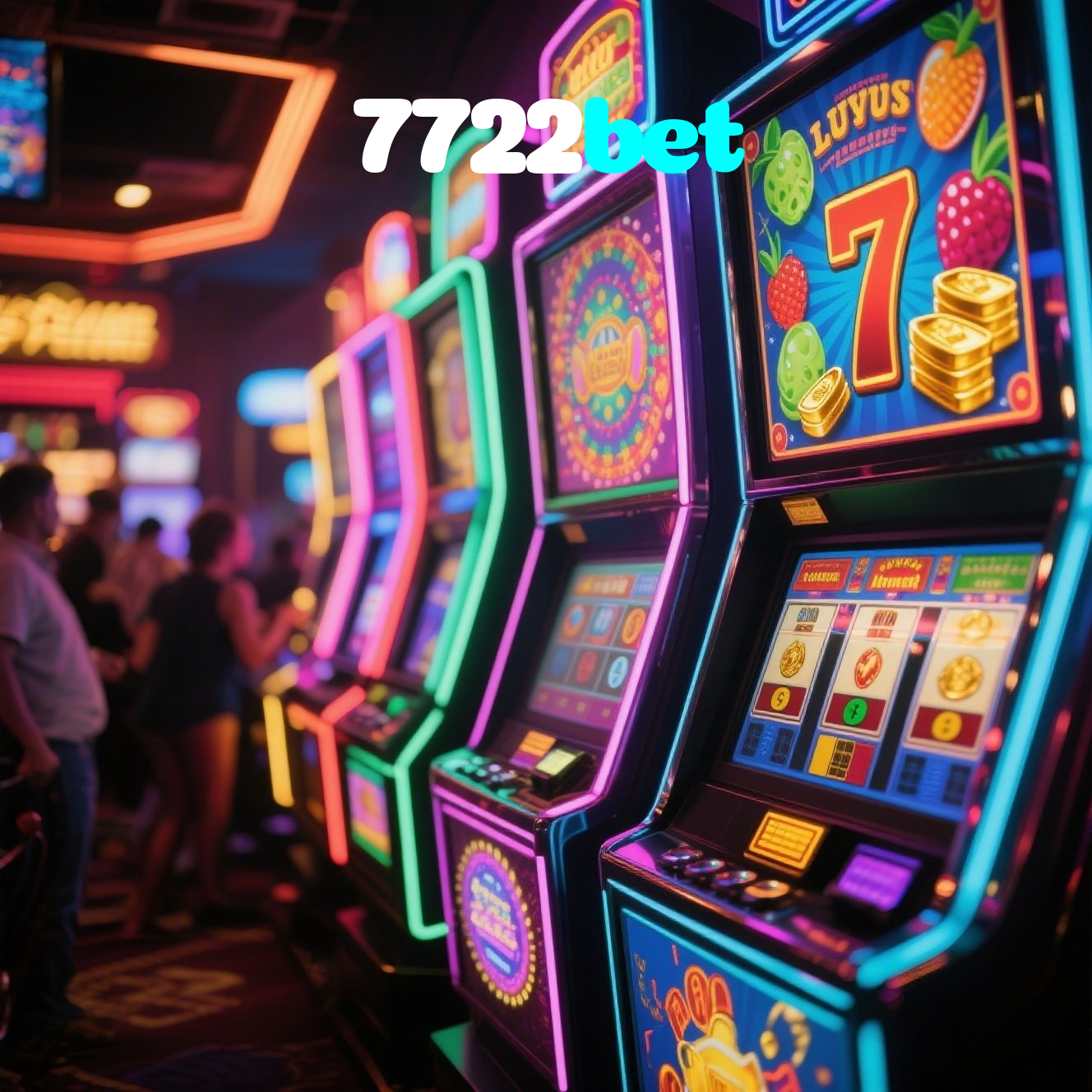7722bet：A sorte te espera no cassino online com apostas no futebol e roleta!