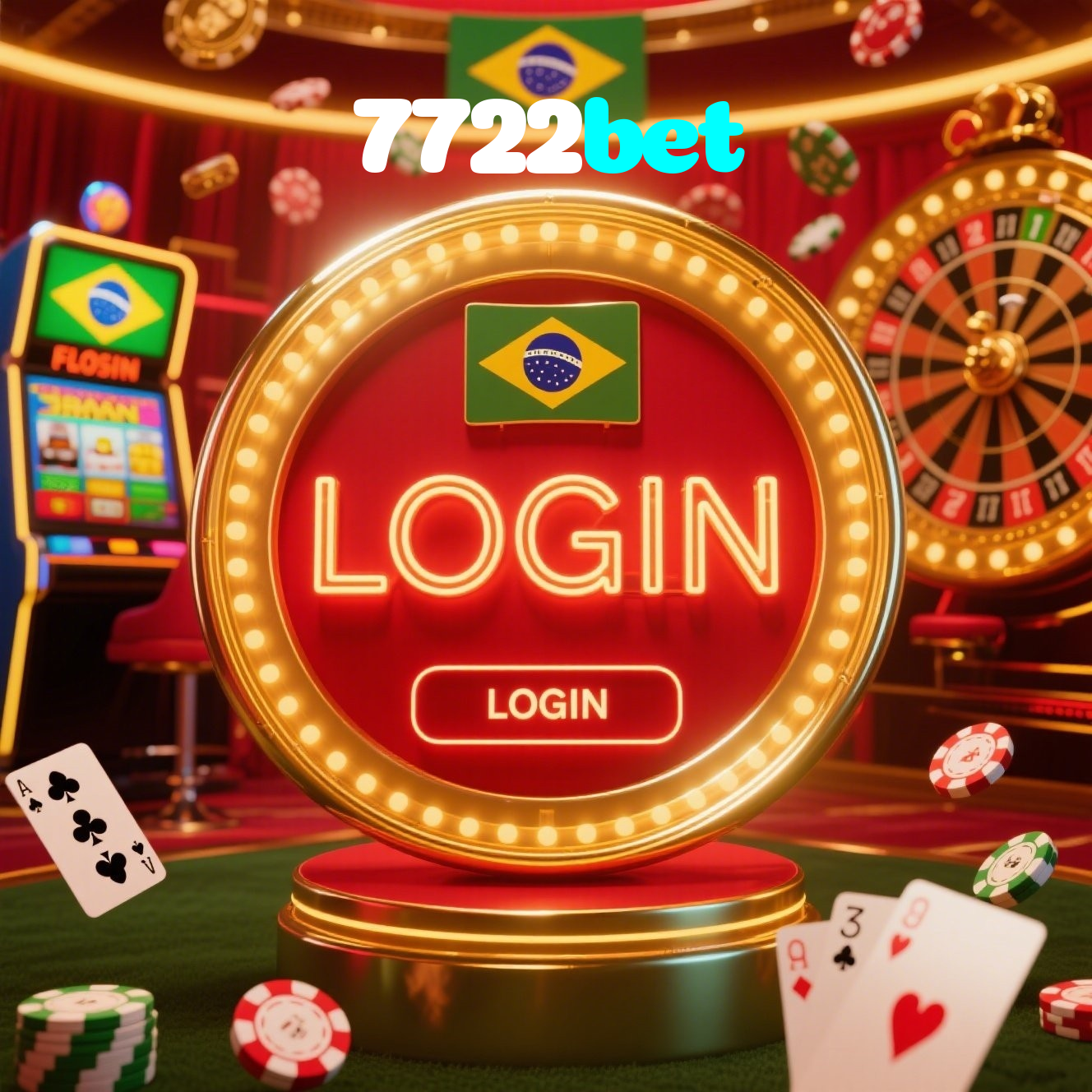 7722bet：Vença no blackjack e conquiste prêmios sensacionais!