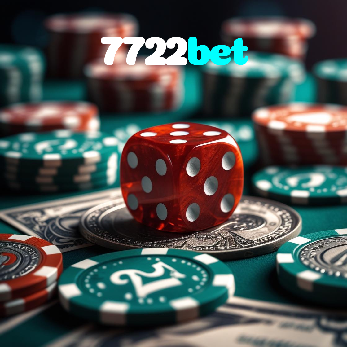 7722bet:Onde sua sorte brilha com poker, roleta e apostas no futebol online!