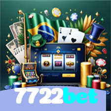 7722bet：Jogue poker online e mostre que você é o mestre das cartas!