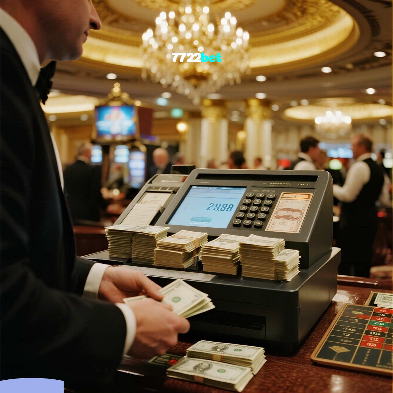7722bet:As melhores oportunidades estão aqui! Aposte nas slots e ganhe prêmios fantásticos!