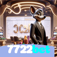 7722bet：O cassino online mais seguro para apostas em futebol e diversão com roleta!