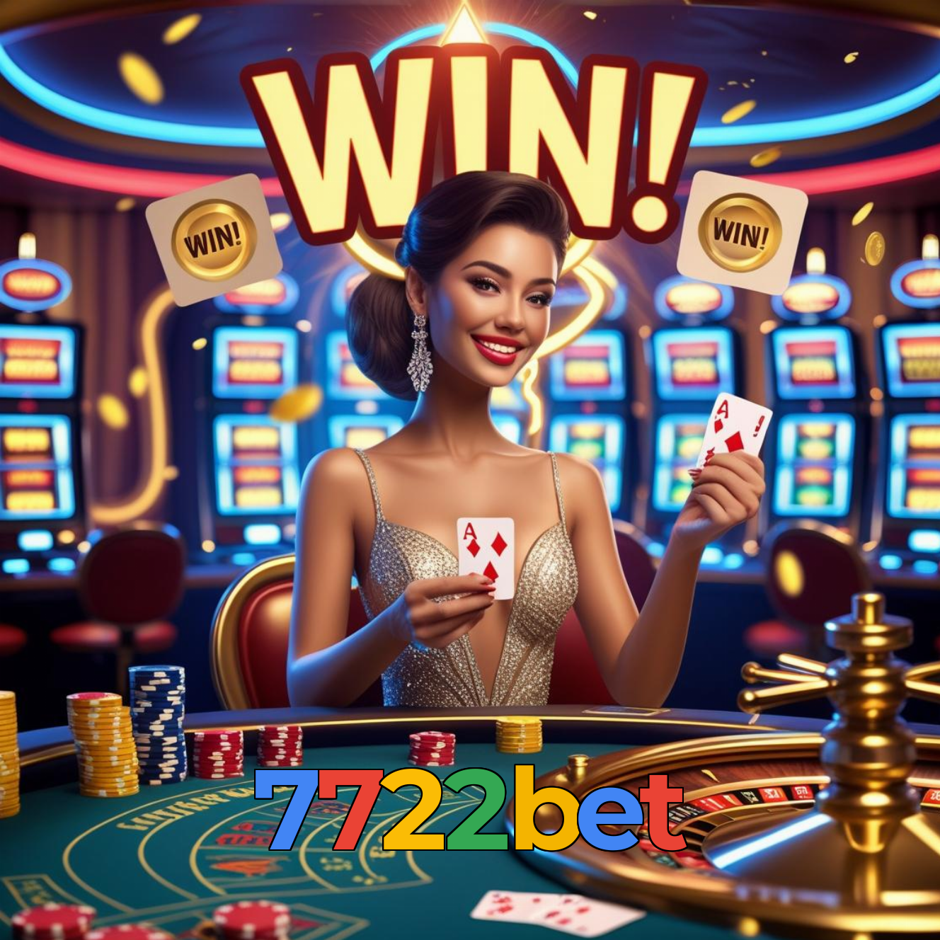 7722bet:Cada giro nas slots é uma chance de grandes vitórias!