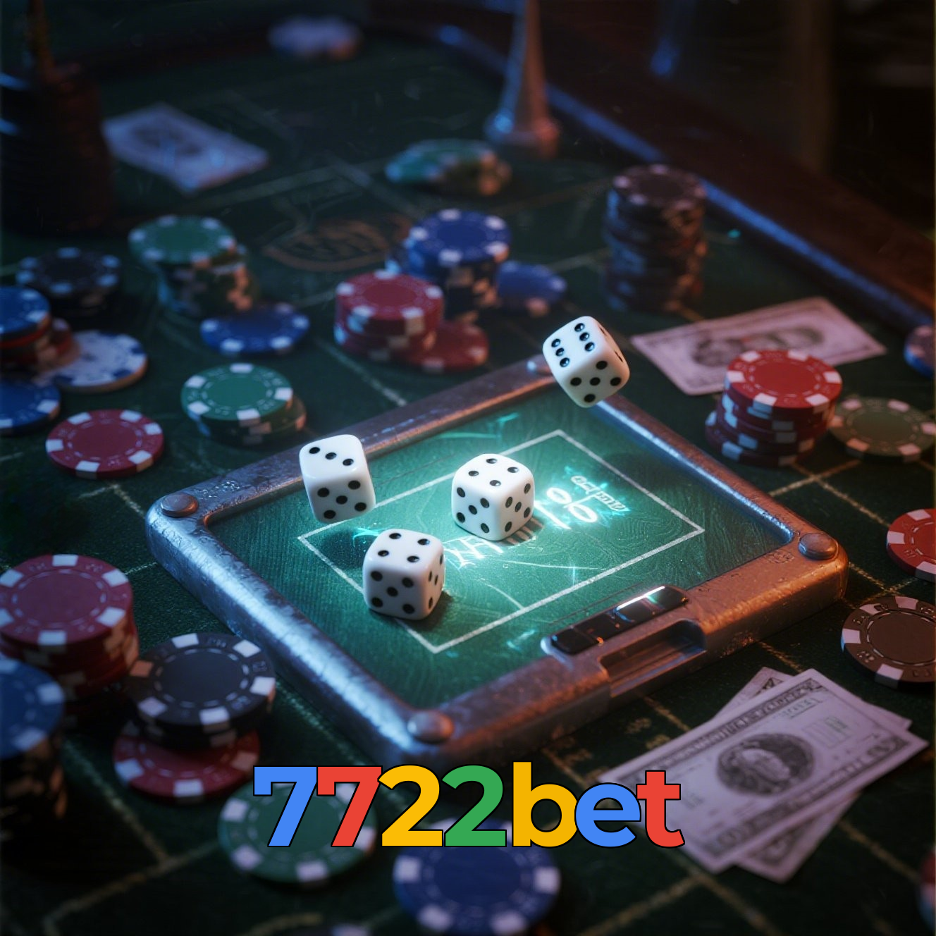 7722bet:Jogue slots, poker e aposte no futebol com grandes prêmios em jogo!