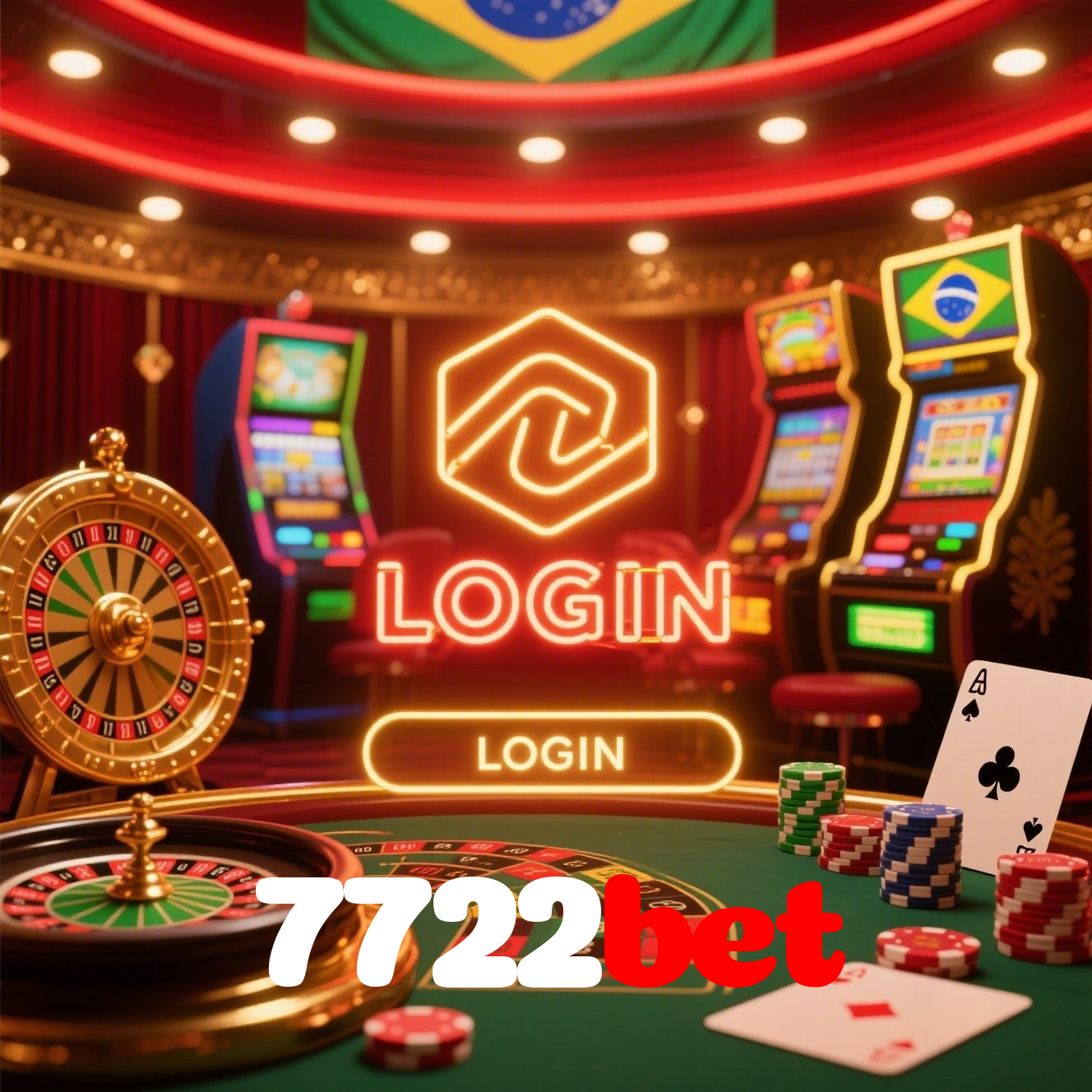 7722bet:Em nosso cassino online, as melhores vitórias estão por vir!