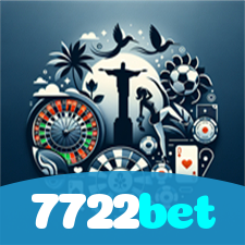 7722bet:Aposte no futebol e ganhe em jogos de cassino como roleta e blackjack!