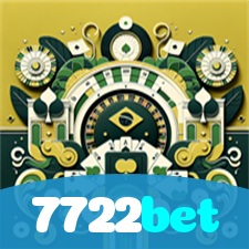7722bet：Entre no cassino e aposte nas roletas mais emocionantes!