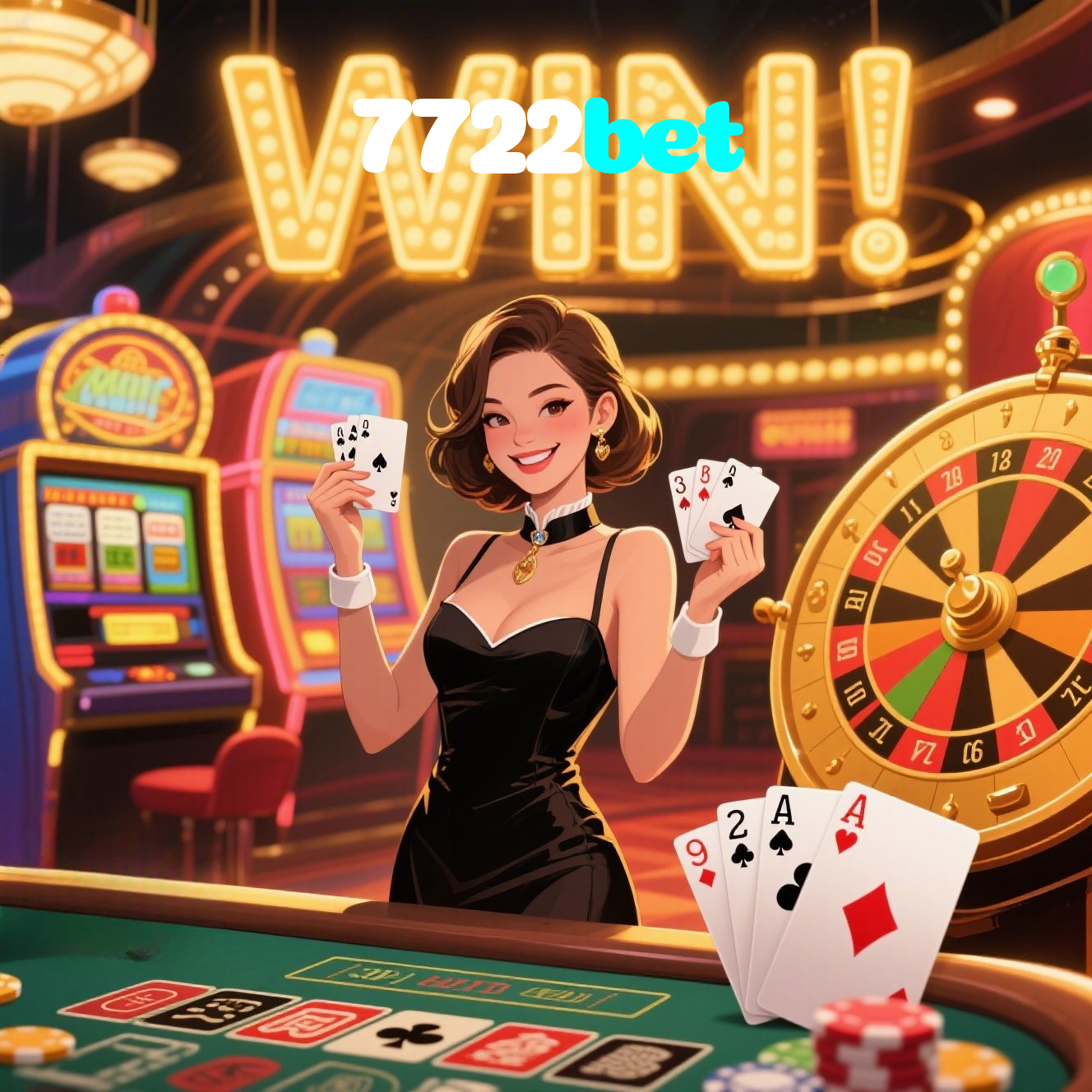 7722bet:As melhores roletas te aguardam! Aposte e conquiste sua vitória!