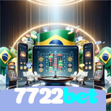 7722bet：Ganhe com poker, blackjack e apostas em futebol no cassino online!