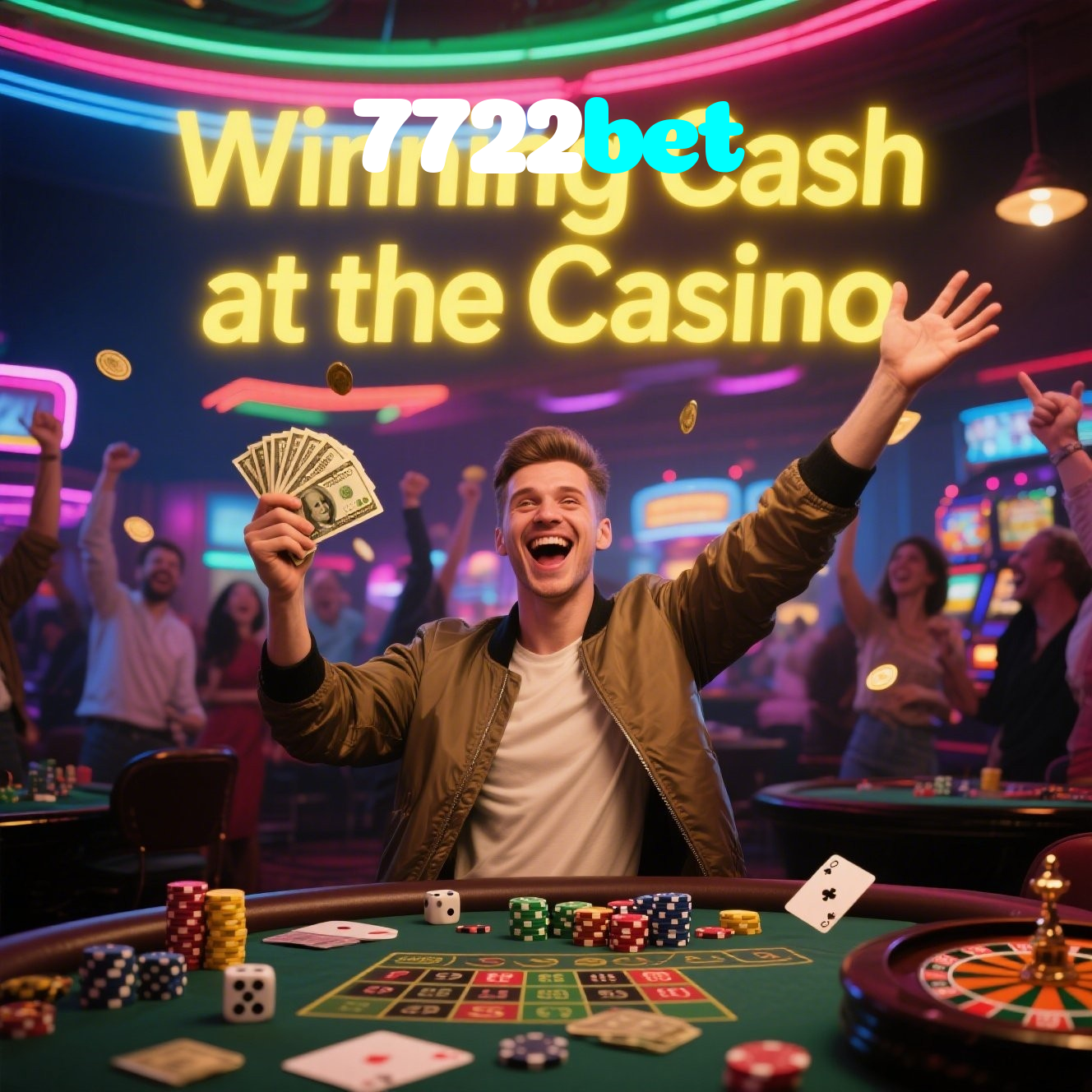 7722bet：Aposte no futebol e ganhe prêmios fantásticos no melhor cassino online!
